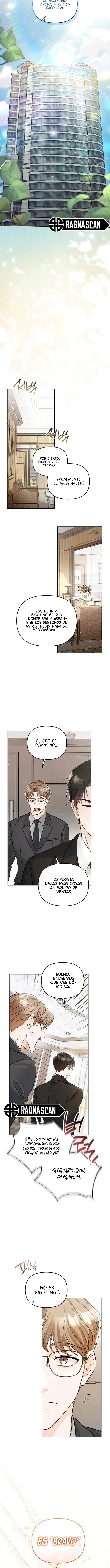Bravo: El Pub de la Juventud Capítulo 1 - Page 13