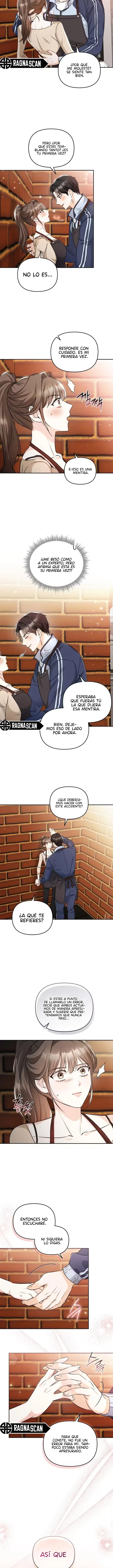 Bravo: El Pub de la Juventud Capítulo 10 - Page 10