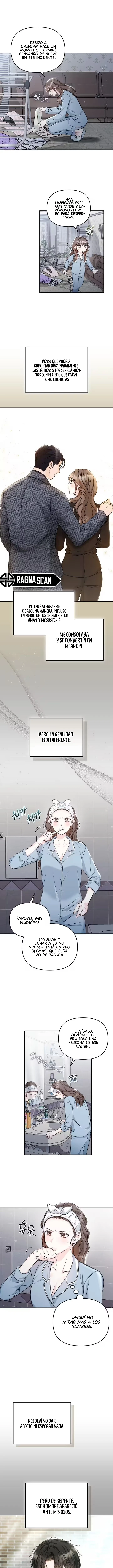 Bravo: El Pub de la Juventud Capítulo 11 - Page 12