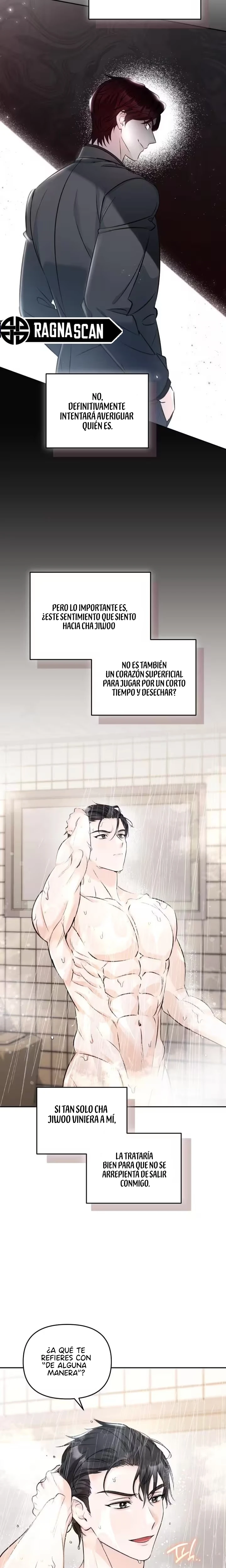 Bravo: El Pub de la Juventud Capítulo 11 - Page 15