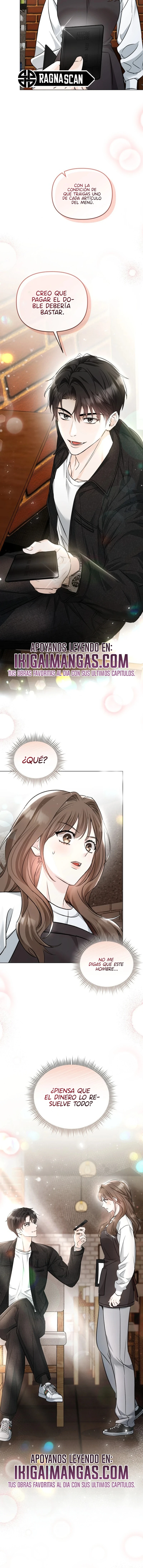 Bravo: El Pub de la Juventud Capítulo 2 - Page 14