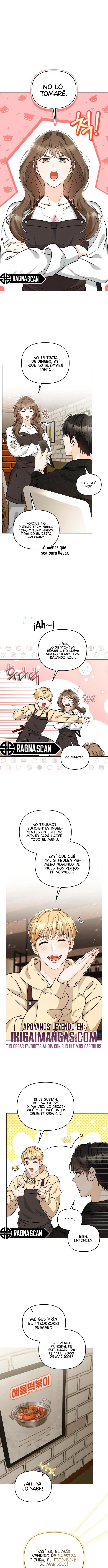 Bravo: El Pub de la Juventud Capítulo 3 - Page 2
