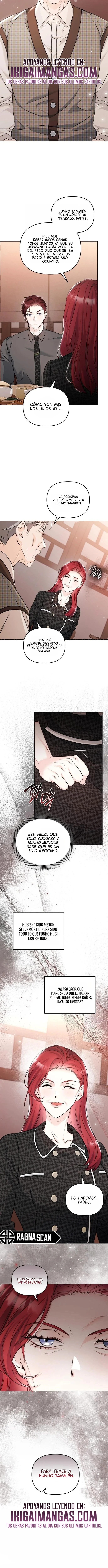 Bravo: El Pub de la Juventud Capítulo 5 - Page 12
