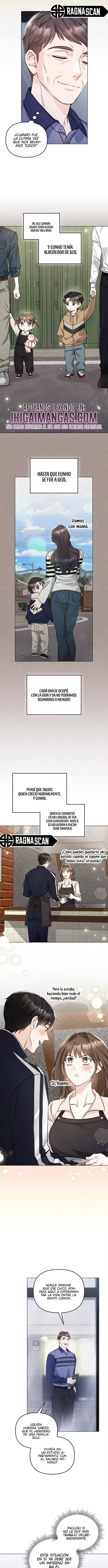 Bravo: El Pub de la Juventud Capítulo 7 - Page 11