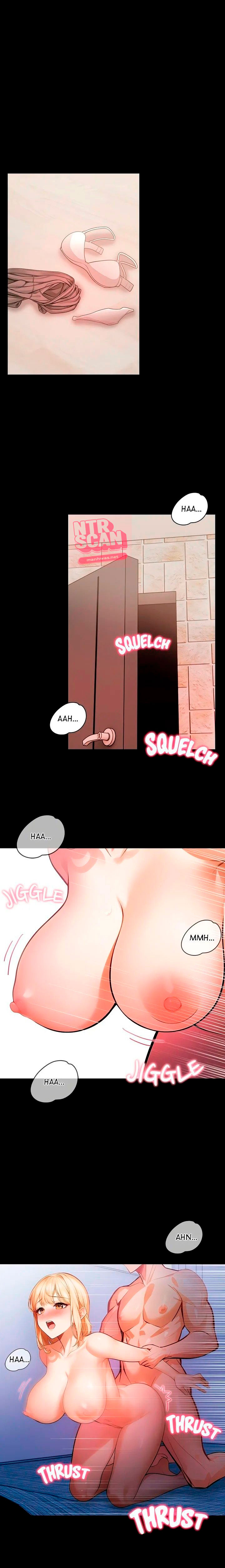 Sus Sesiones Nocturnas Capítulo 1 - Page 15