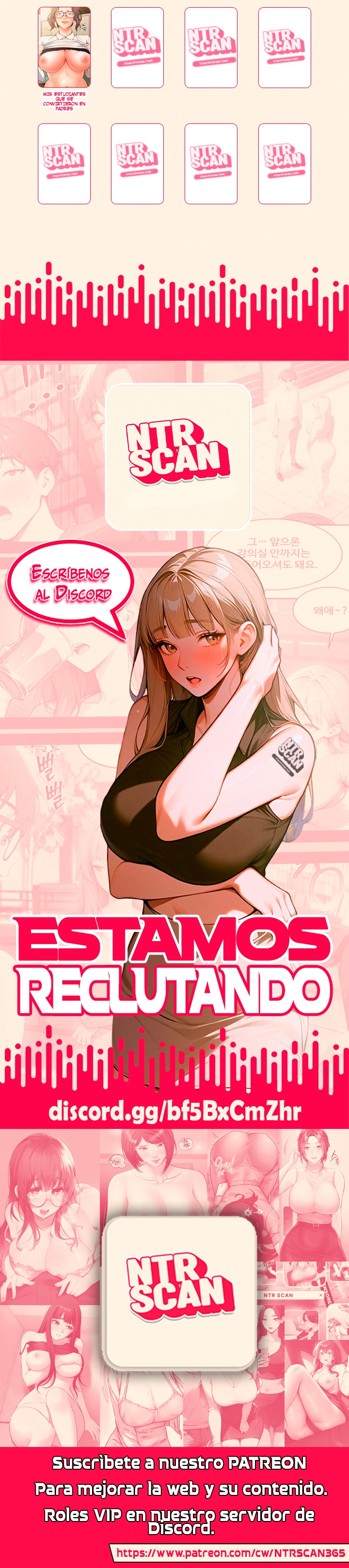 Sus Sesiones Nocturnas Capítulo 5 - Page 21