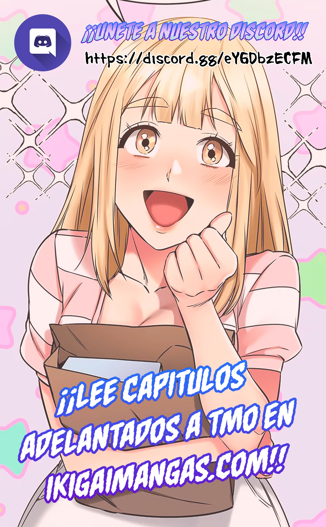¡Algo anda mal con esta relación! Capítulo 3 - Page 14