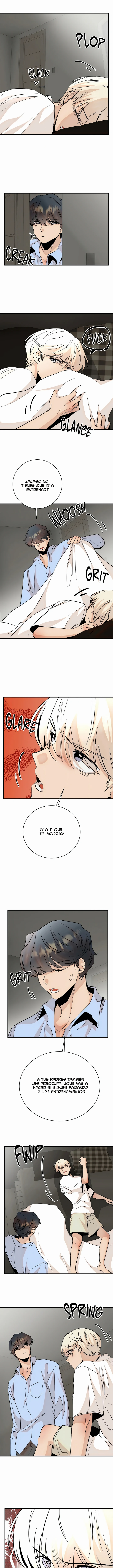 ¡Algo anda mal con esta relación! Capítulo 37 - Page 12