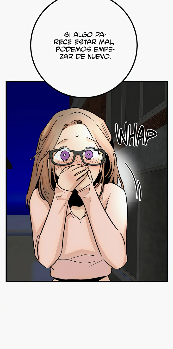 ¡Algo anda mal con esta relación! Capítulo 39 - Page 13