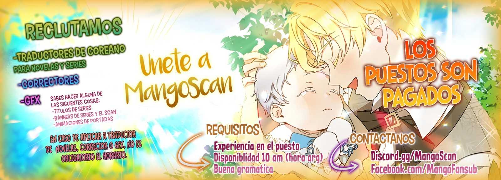 Soy Una Santa Falsa Pero Los Dioses Están Obsesionados Conmigo Capítulo 109 - Page 2