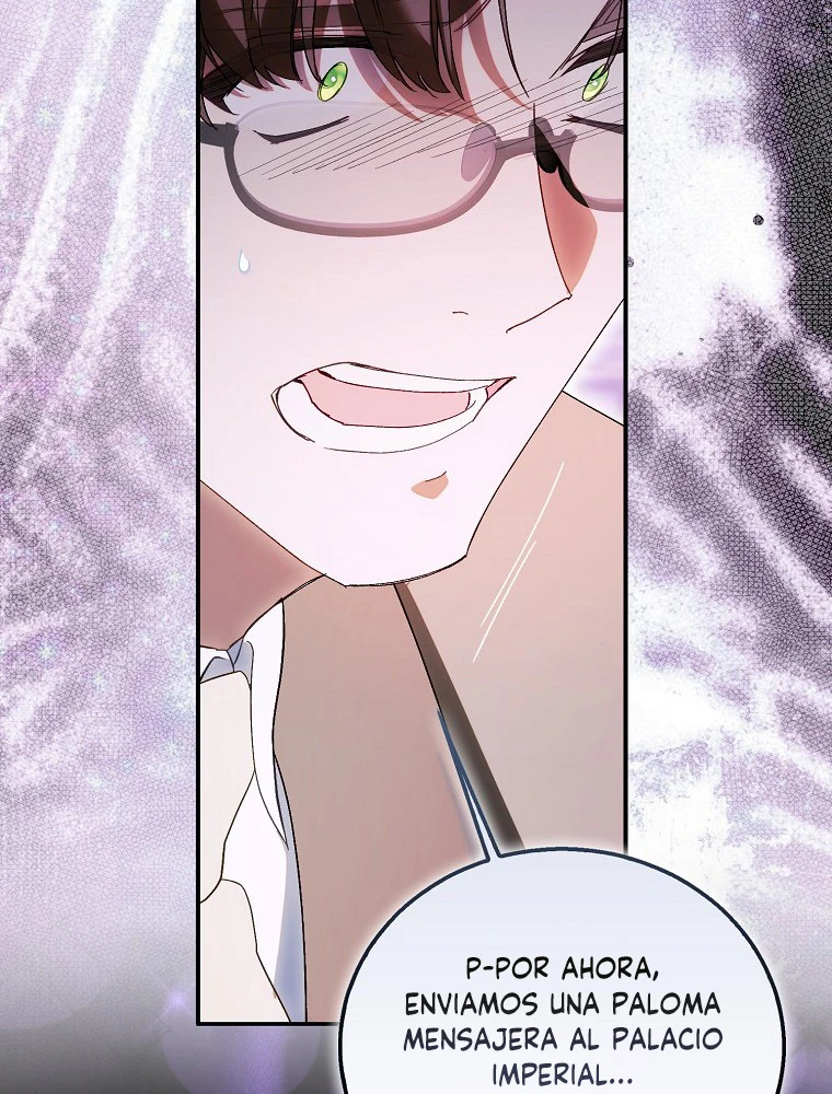 Soy Una Santa Falsa Pero Los Dioses Están Obsesionados Conmigo Capítulo 135 - Page 5