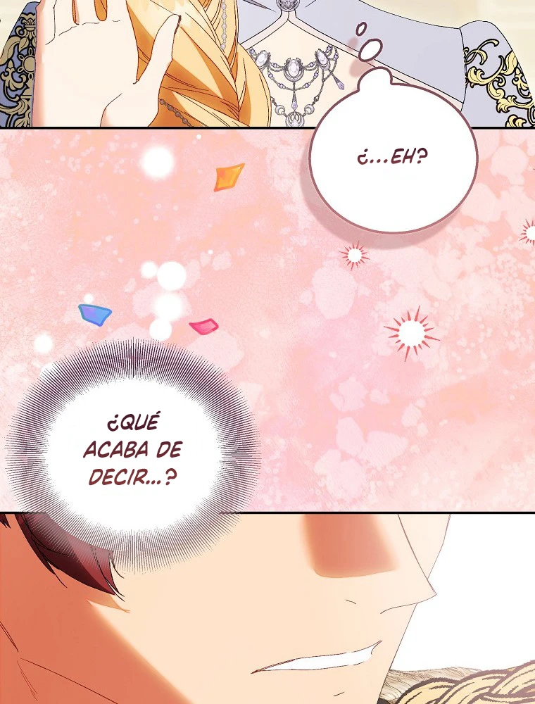 Soy Una Santa Falsa Pero Los Dioses Están Obsesionados Conmigo Capítulo 136 - Page 3