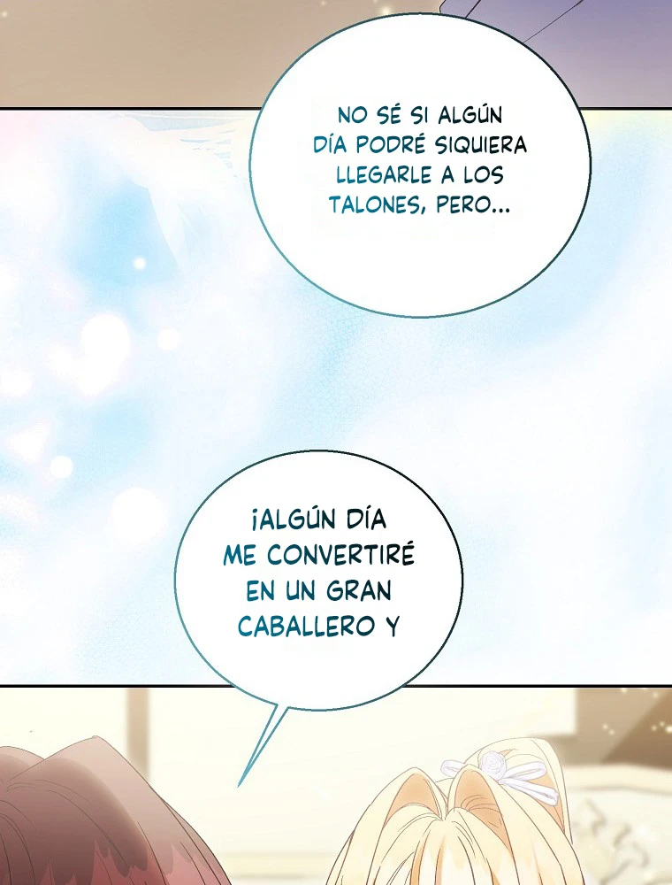 Soy Una Santa Falsa Pero Los Dioses Están Obsesionados Conmigo Capítulo 136 - Page 11