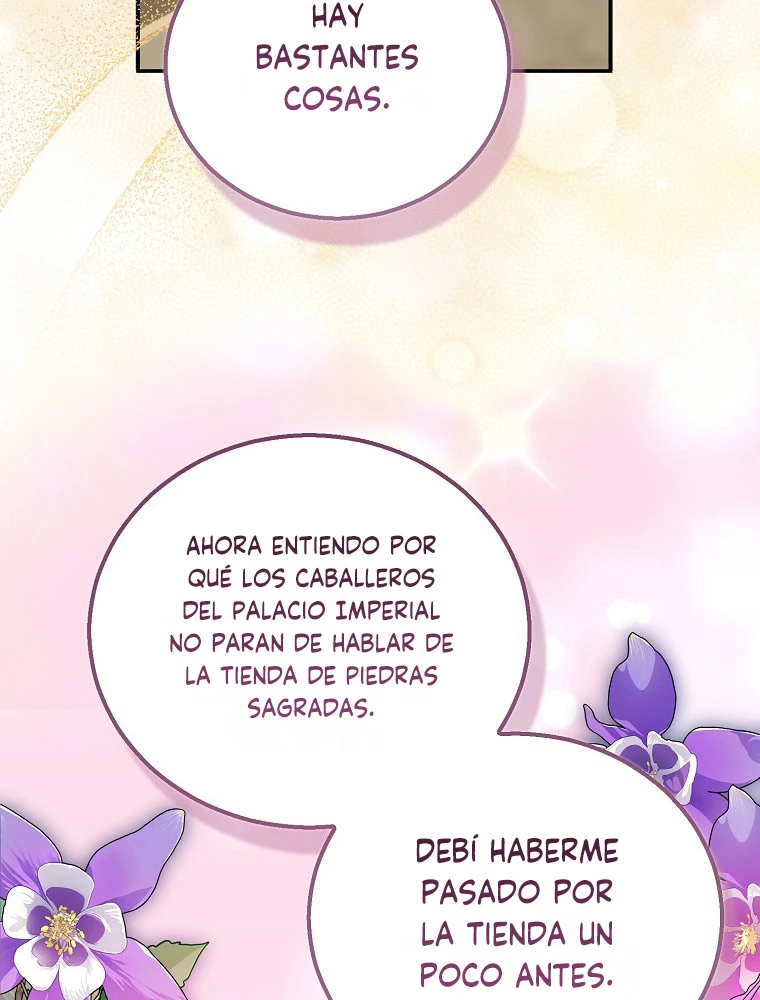 Soy Una Santa Falsa Pero Los Dioses Están Obsesionados Conmigo Capítulo 136 - Page 17