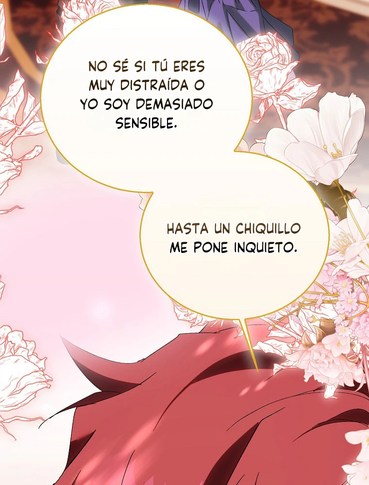 Soy Una Santa Falsa Pero Los Dioses Están Obsesionados Conmigo Capítulo 136 - Page 19