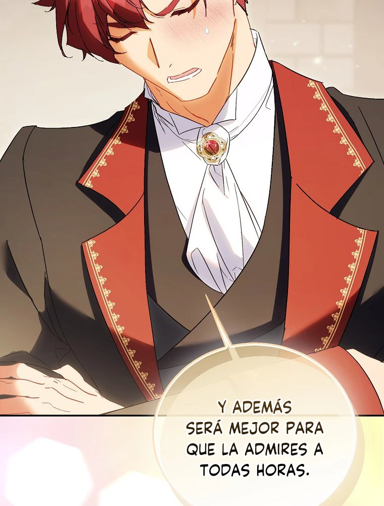 Soy Una Santa Falsa Pero Los Dioses Están Obsesionados Conmigo Capítulo 136 - Page 21