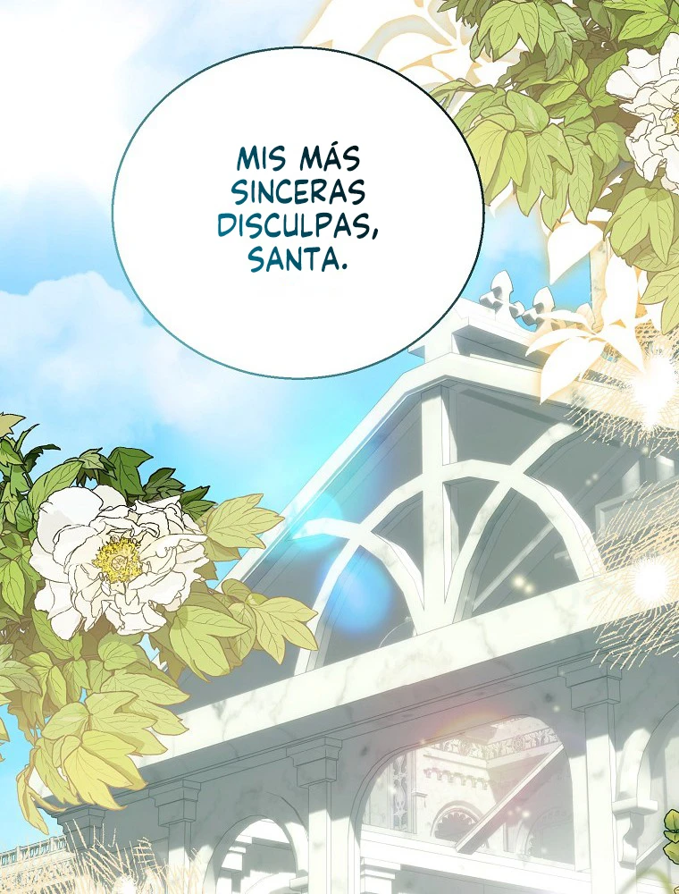 Soy Una Santa Falsa Pero Los Dioses Están Obsesionados Conmigo Capítulo 137 - Page 13