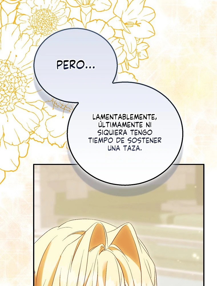 Soy Una Santa Falsa Pero Los Dioses Están Obsesionados Conmigo Capítulo 137 - Page 15