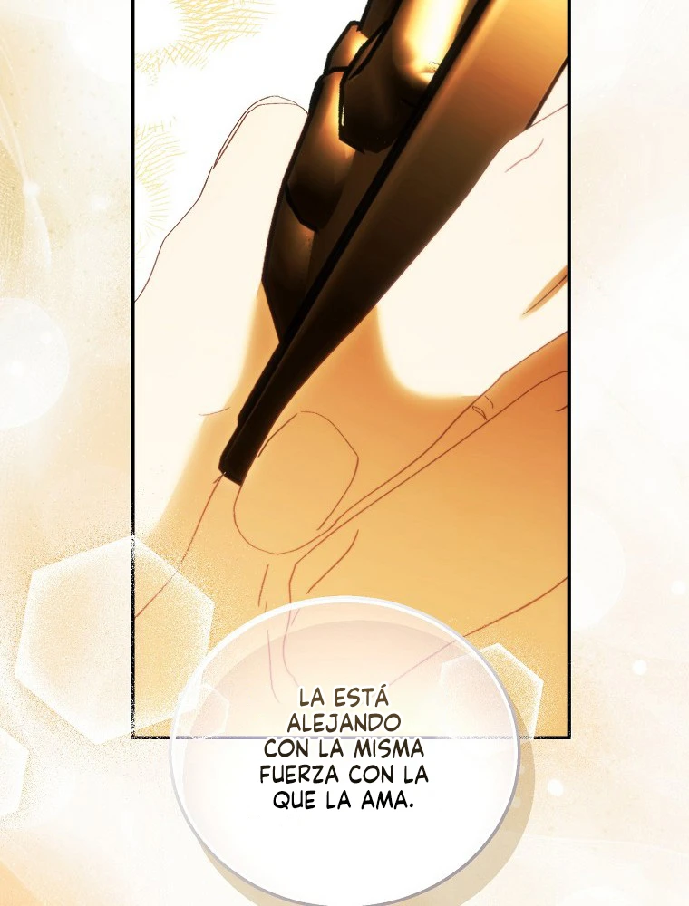 Soy Una Santa Falsa Pero Los Dioses Están Obsesionados Conmigo Capítulo 137 - Page 23
