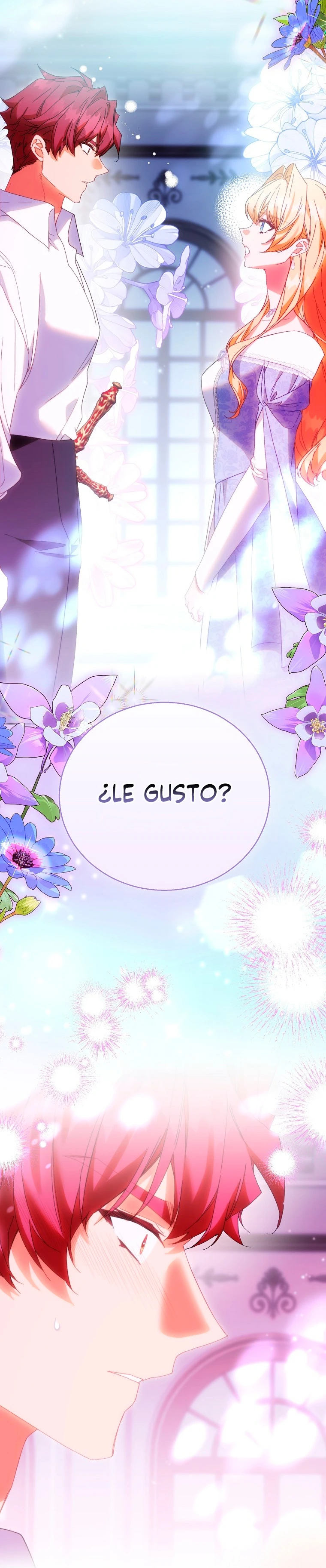 Soy Una Santa Falsa Pero Los Dioses Están Obsesionados Conmigo Capítulo 138 - Page 13