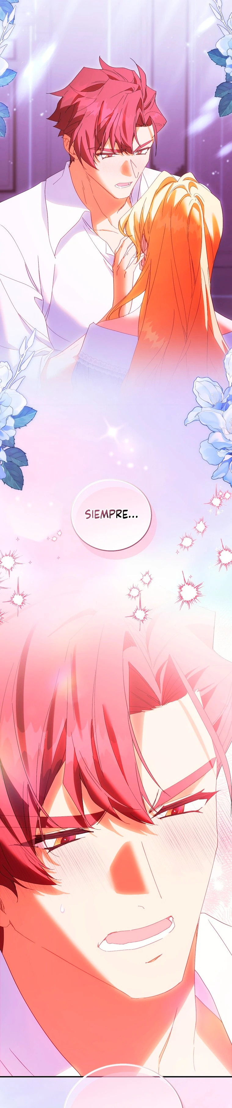 Soy Una Santa Falsa Pero Los Dioses Están Obsesionados Conmigo Capítulo 138 - Page 17