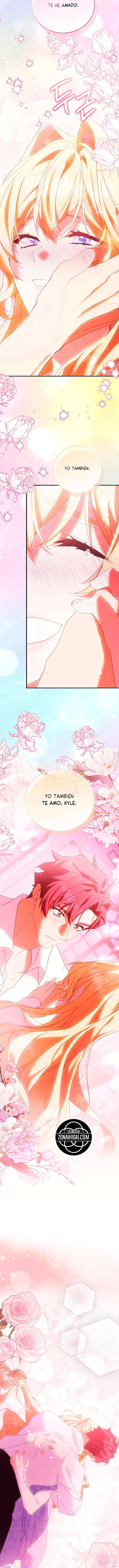 Soy Una Santa Falsa Pero Los Dioses Están Obsesionados Conmigo Capítulo 138 - Page 18
