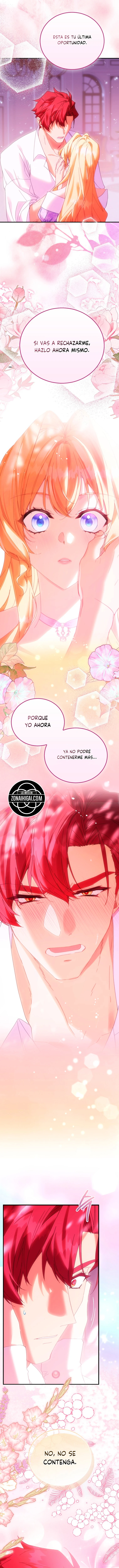 Soy Una Santa Falsa Pero Los Dioses Están Obsesionados Conmigo Capítulo 138 - Page 20