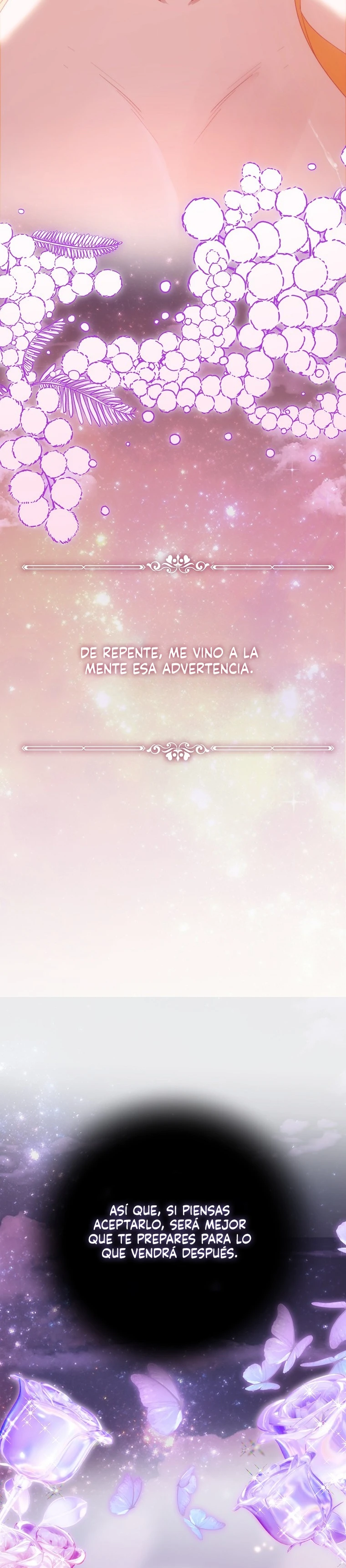 Soy Una Santa Falsa Pero Los Dioses Están Obsesionados Conmigo Capítulo 140 - Page 17