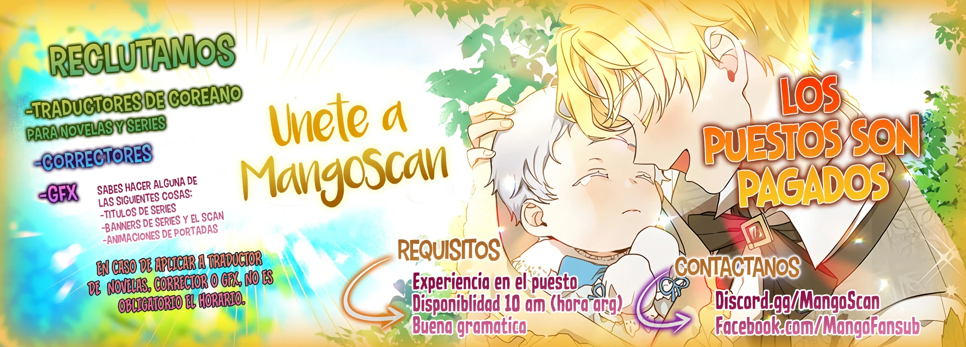 Soy Una Santa Falsa Pero Los Dioses Están Obsesionados Conmigo Capítulo 46 - Page 2