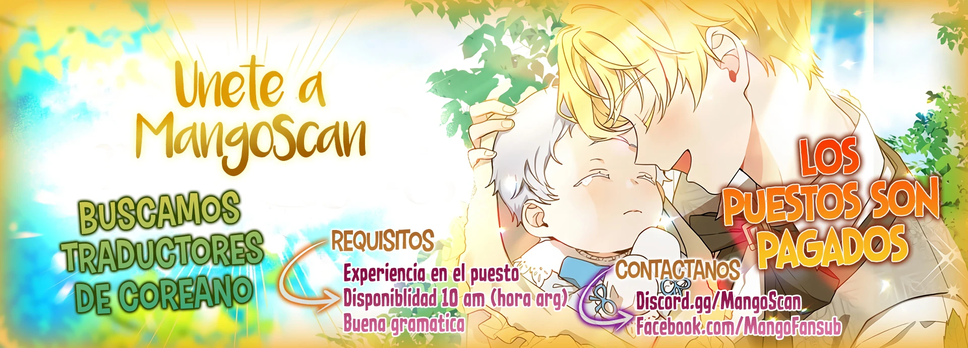 Soy Una Santa Falsa Pero Los Dioses Están Obsesionados Conmigo Capítulo 55 - Page 1