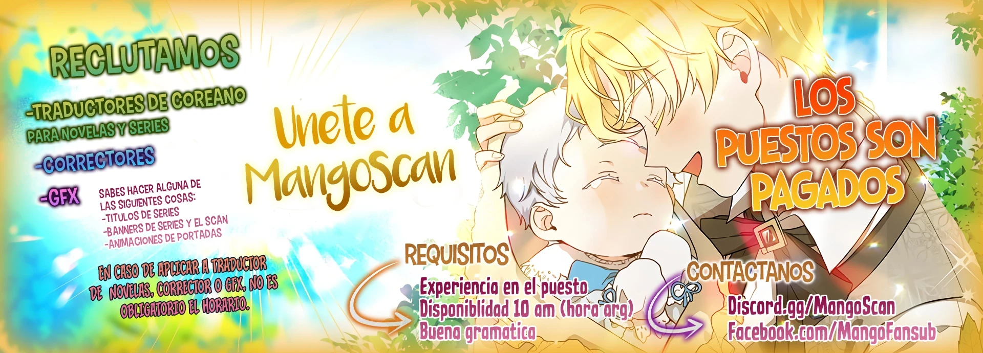 Soy Una Santa Falsa Pero Los Dioses Están Obsesionados Conmigo Capítulo 9 - Page 2