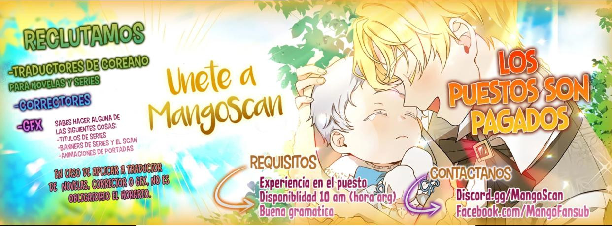 Soy Una Santa Falsa Pero Los Dioses Están Obsesionados Conmigo Capítulo 90 - Page 2