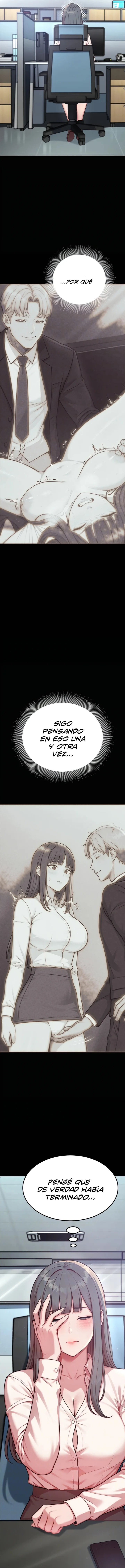 El Empleado de la Secta Capítulo 15 - Page 5