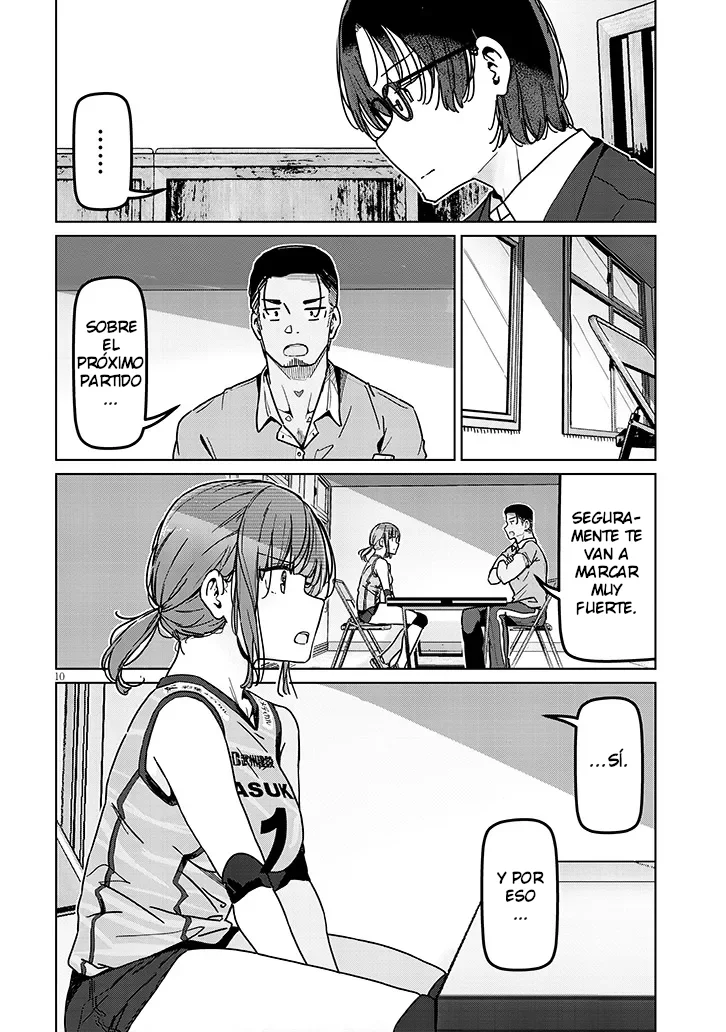 Shinkon Dakedo Kyaputen no Kanojo to wa Mada Yarenai Capítulo 6.1 - Page 11