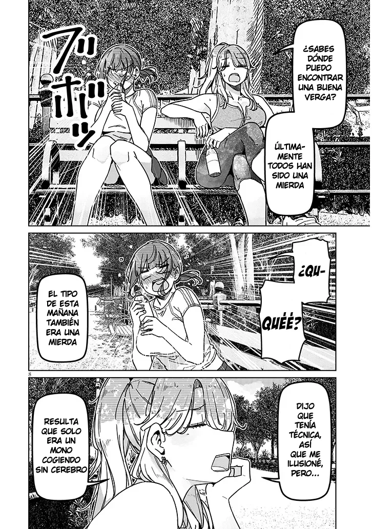 Shinkon Dakedo Kyaputen no Kanojo to wa Mada Yarenai Capítulo 7.1 - Page 9