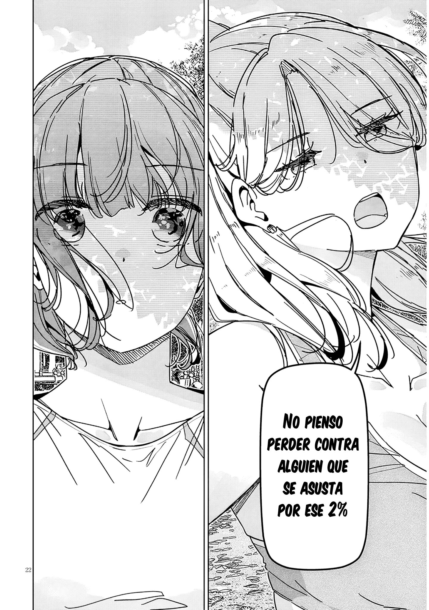Shinkon Dakedo Kyaputen no Kanojo to wa Mada Yarenai Capítulo 7.2 - Page 11