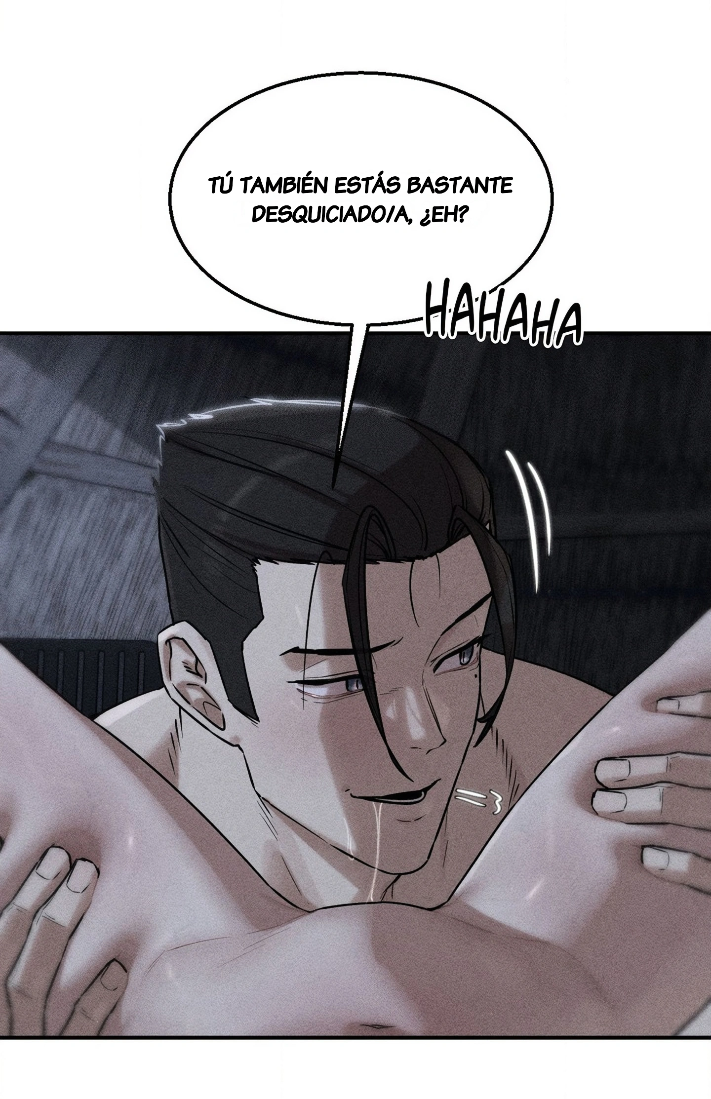 Tercer Grado 5ta Clase Capítulo 132 - Page 2