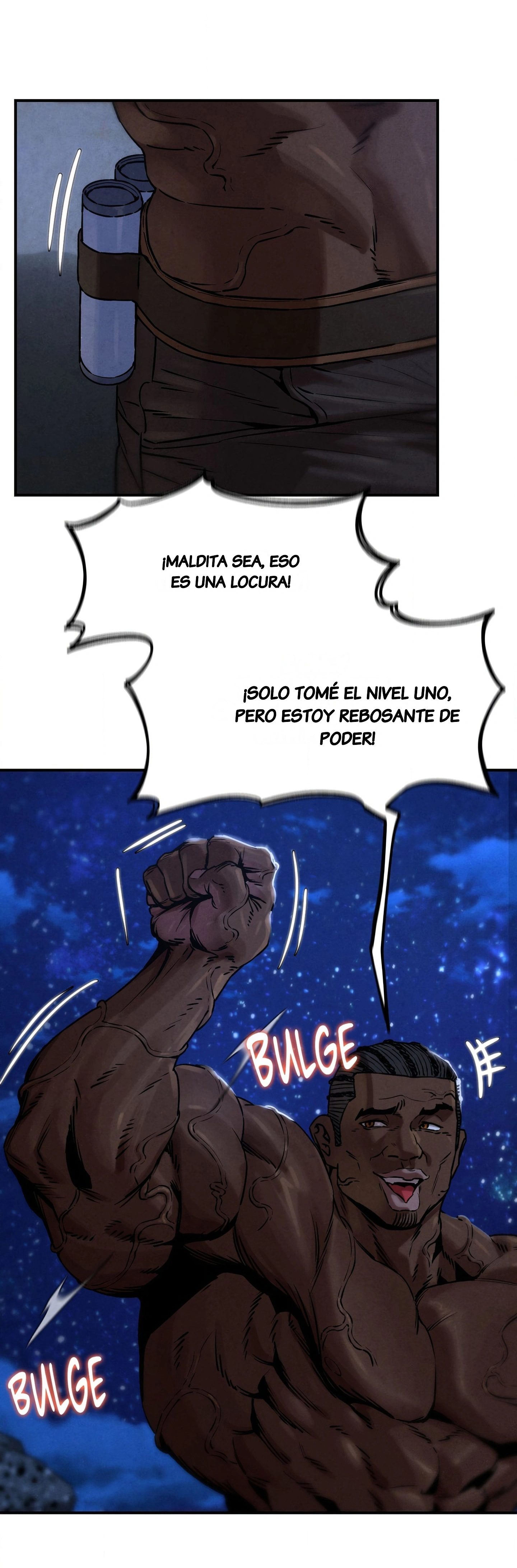 Tercer Grado 5ta Clase Capítulo 132 - Page 25