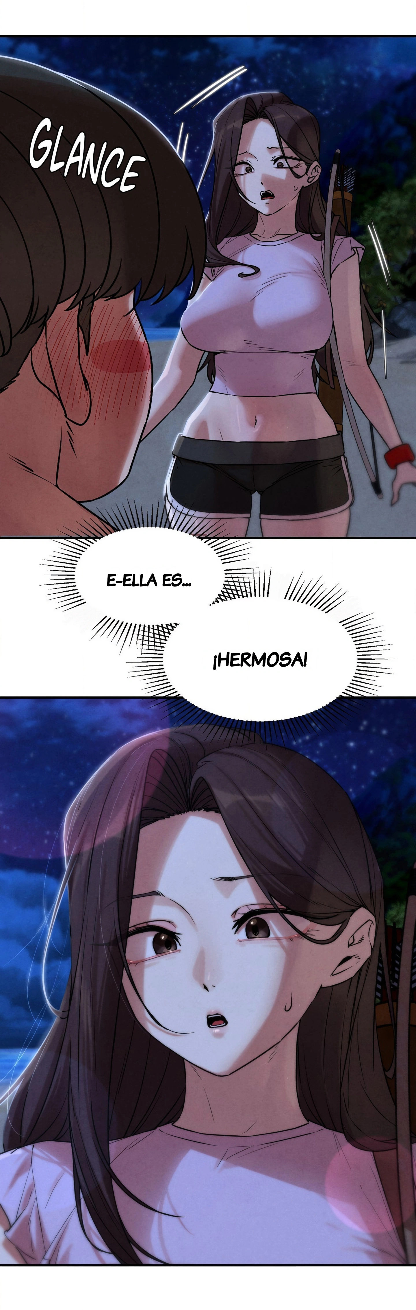 Tercer Grado 5ta Clase Capítulo 132 - Page 39