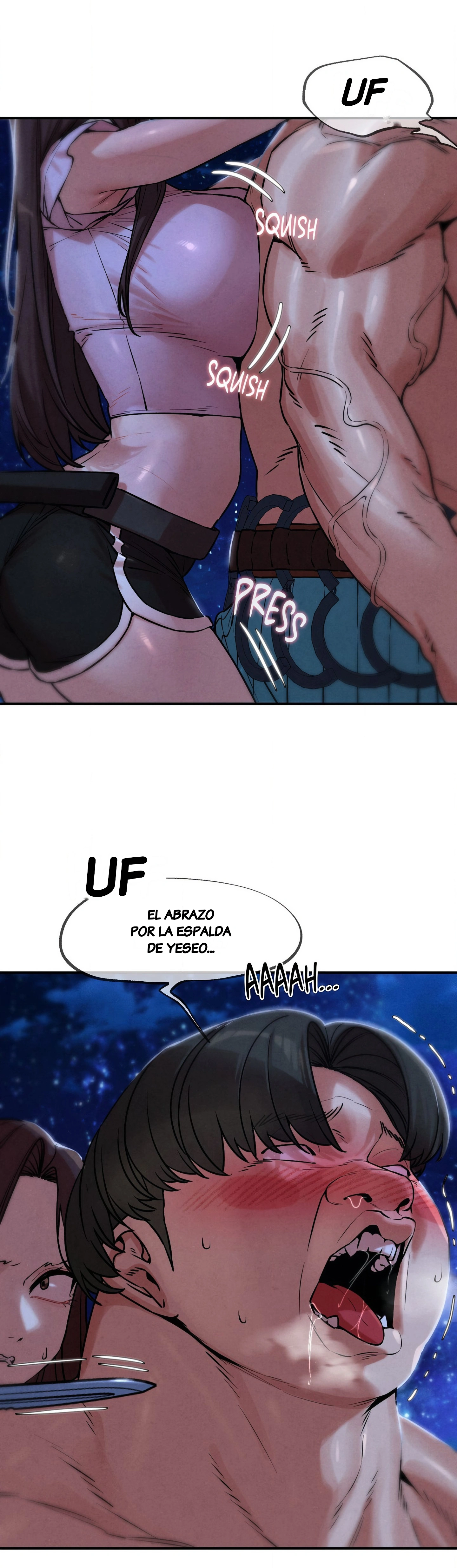 Tercer Grado 5ta Clase Capítulo 132 - Page 45