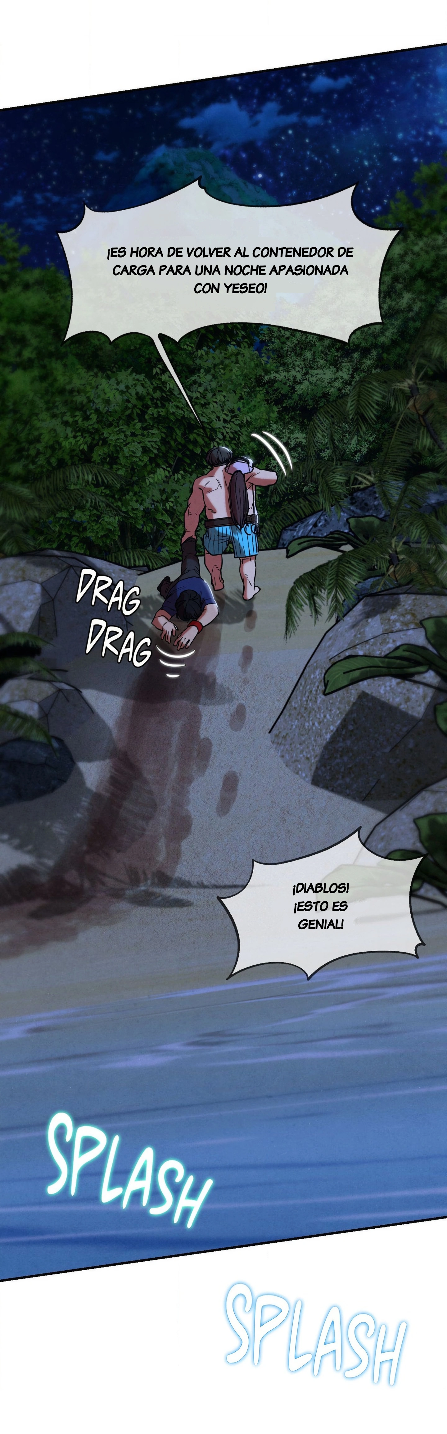 Tercer Grado 5ta Clase Capítulo 133 - Page 16