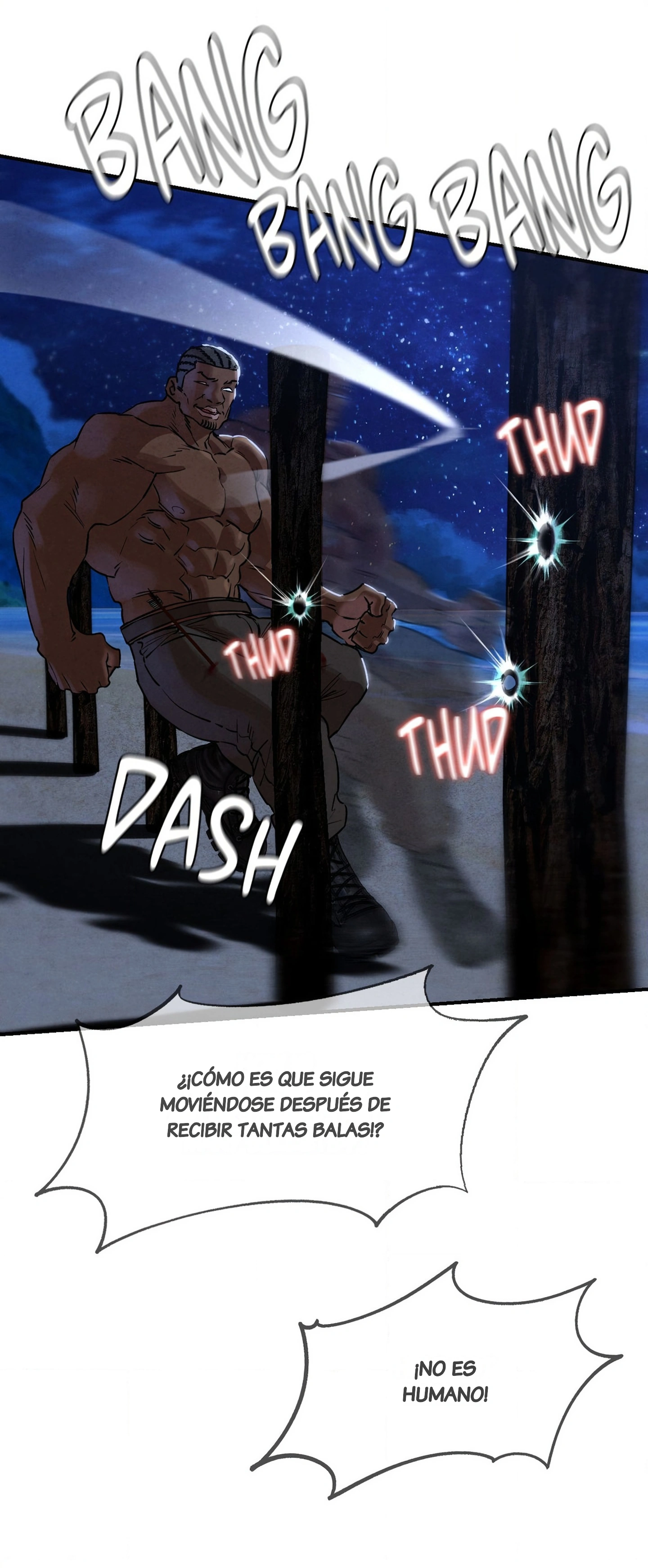 Tercer Grado 5ta Clase Capítulo 134 - Page 22