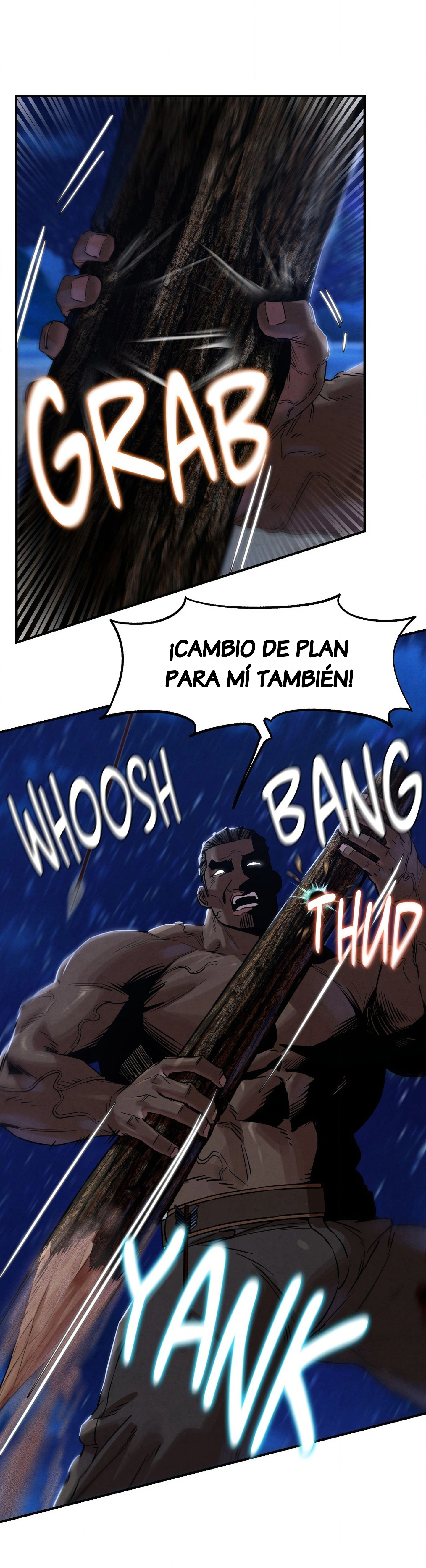 Tercer Grado 5ta Clase Capítulo 134 - Page 24