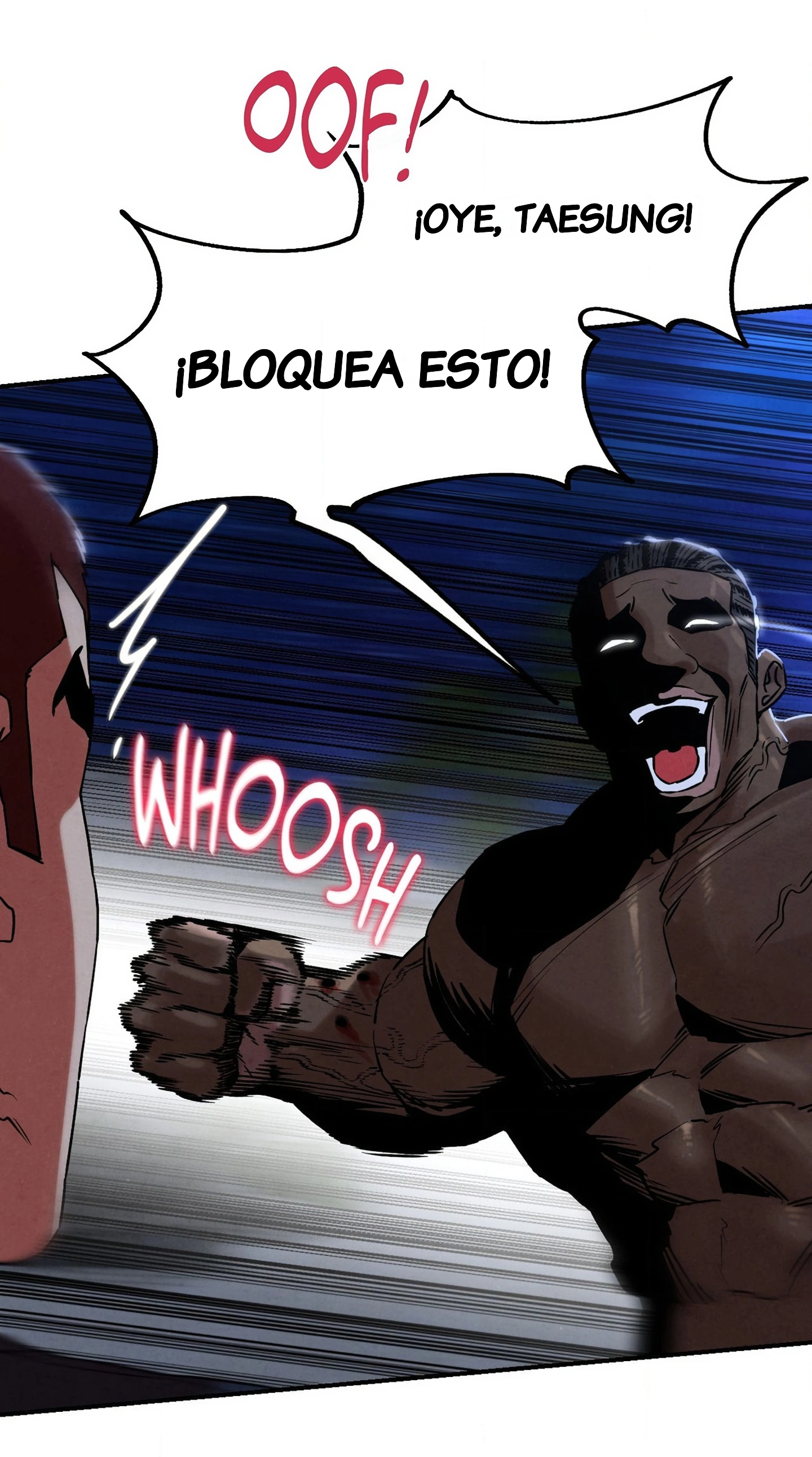 Tercer Grado 5ta Clase Capítulo 134 - Page 29