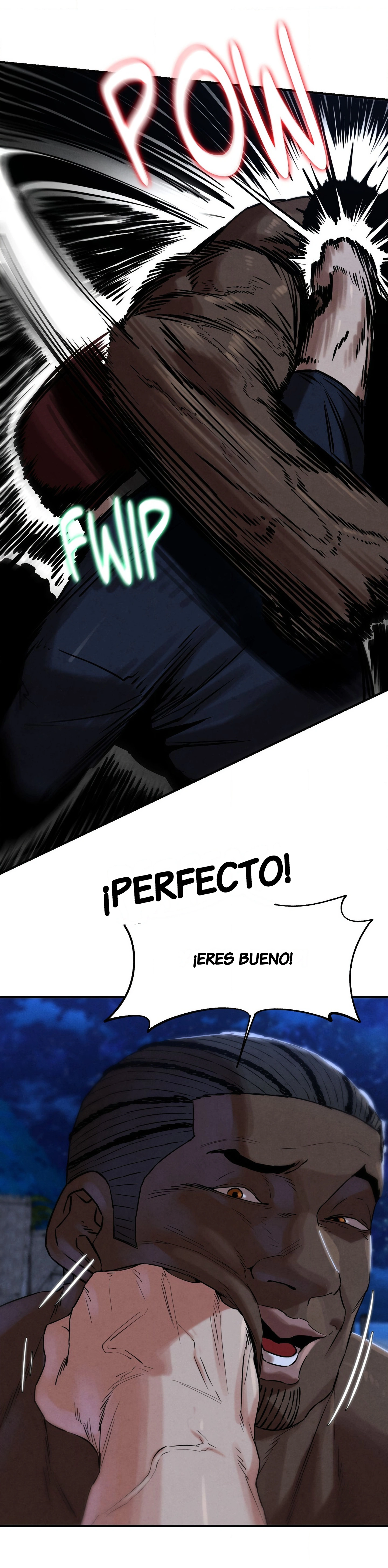 Tercer Grado 5ta Clase Capítulo 134 - Page 30