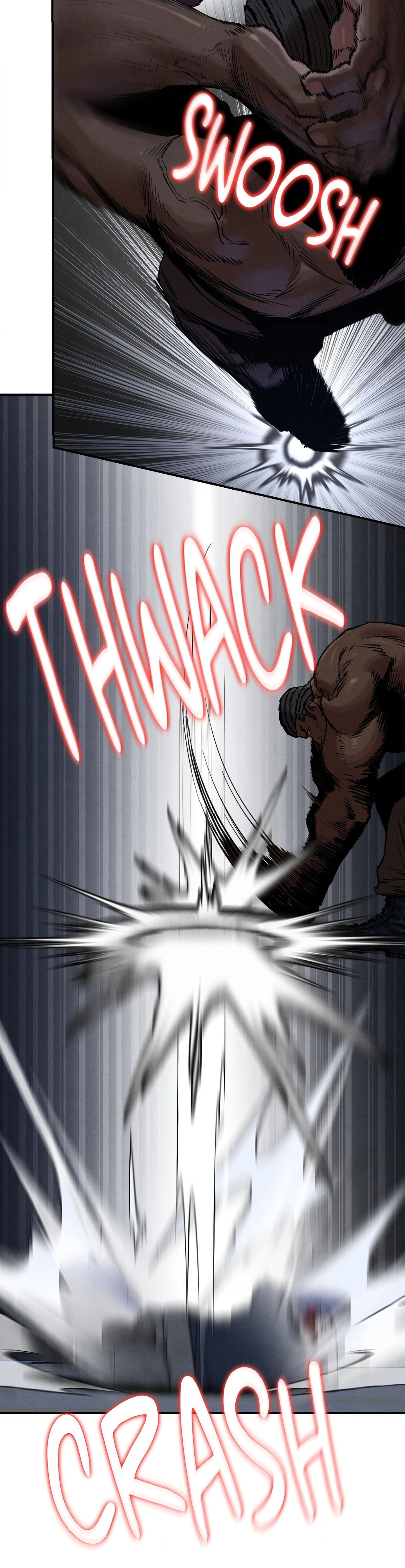 Tercer Grado 5ta Clase Capítulo 134 - Page 32