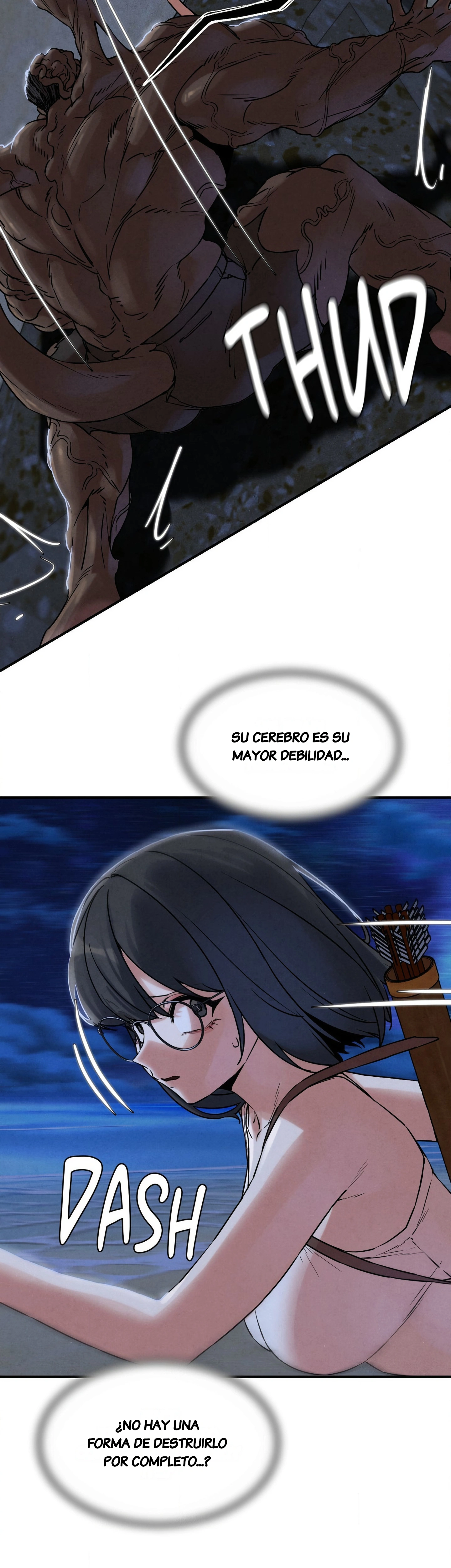 Tercer Grado 5ta Clase Capítulo 135 - Page 14