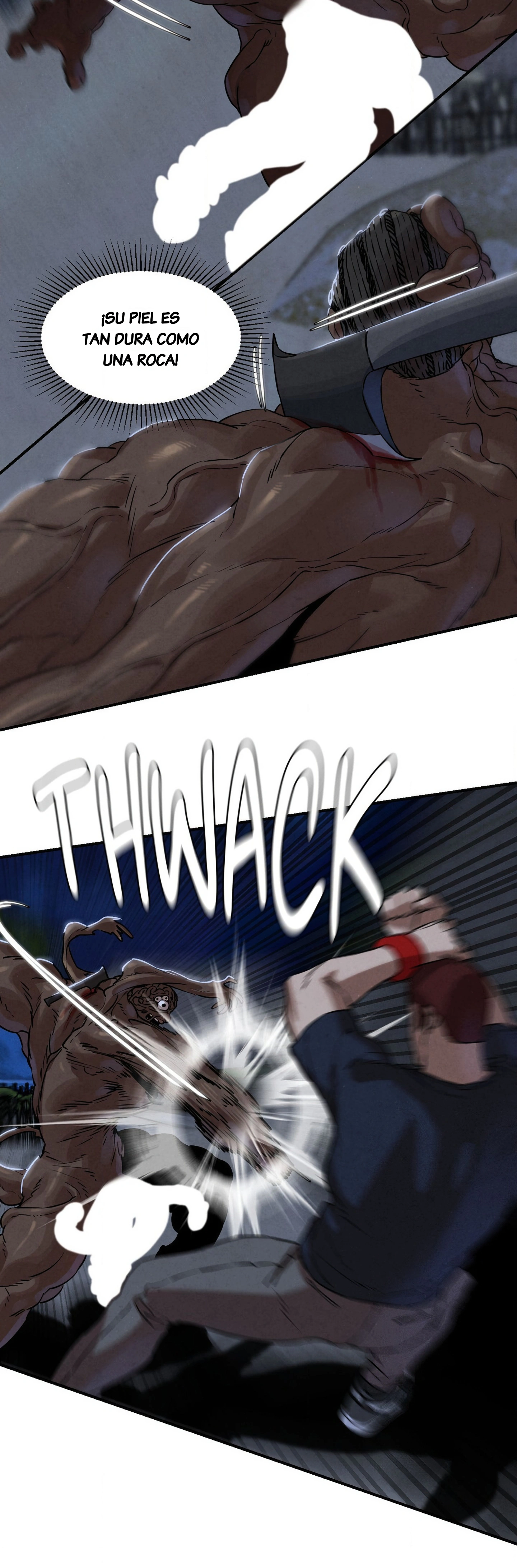 Tercer Grado 5ta Clase Capítulo 135 - Page 31