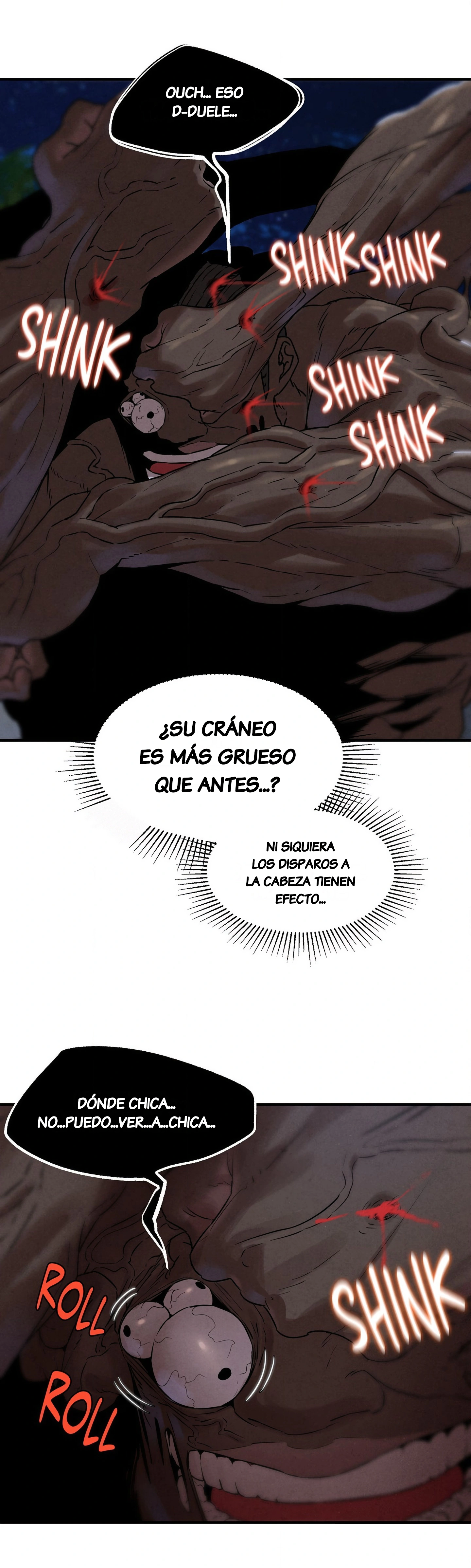 Tercer Grado 5ta Clase Capítulo 135 - Page 36