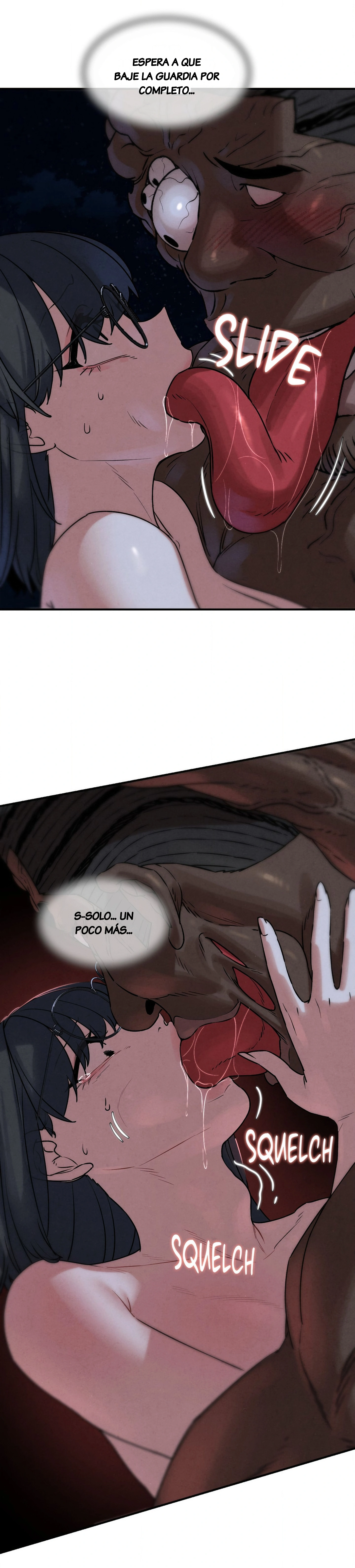 Tercer Grado 5ta Clase Capítulo 136 - Page 32